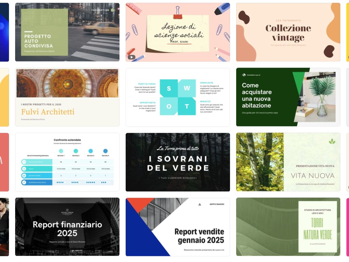 Dalle presentazioni ai documenti multilingue: come evolve la comunicazione d’impresa