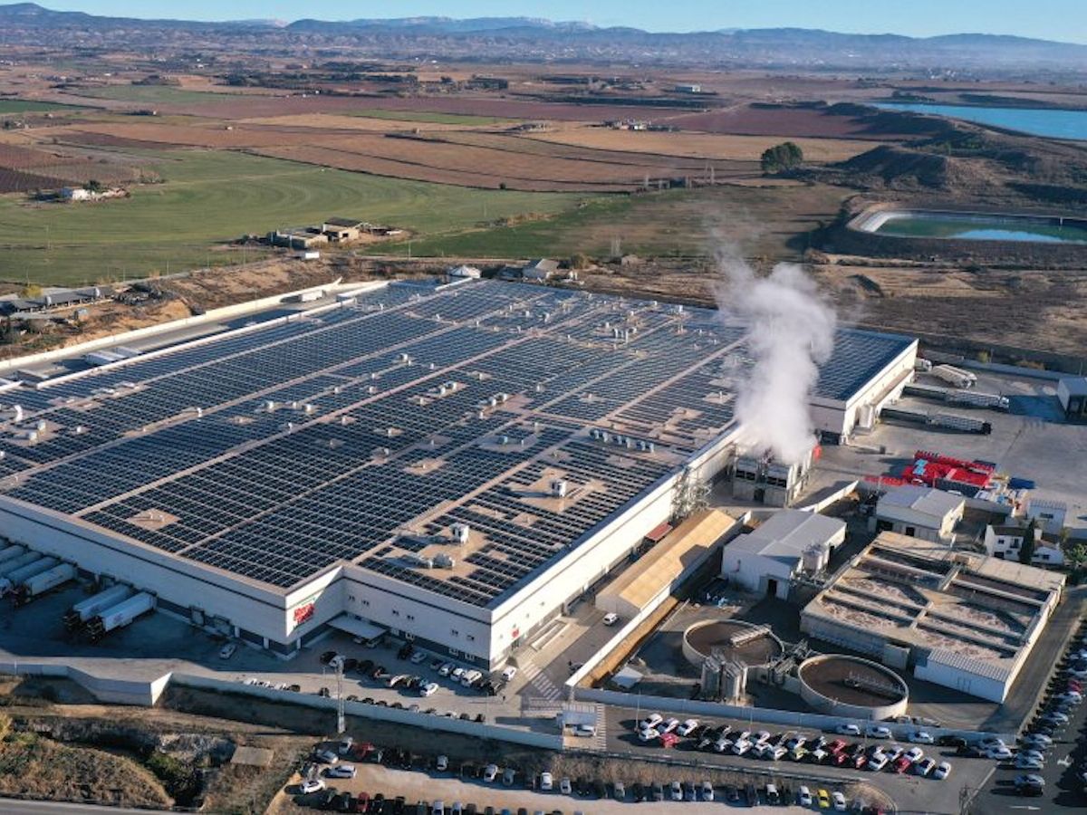 Gruppo pini chiude il 2025 con 2,2 miliardi di euro di ricavi e traina la crescita di Ferrarini 