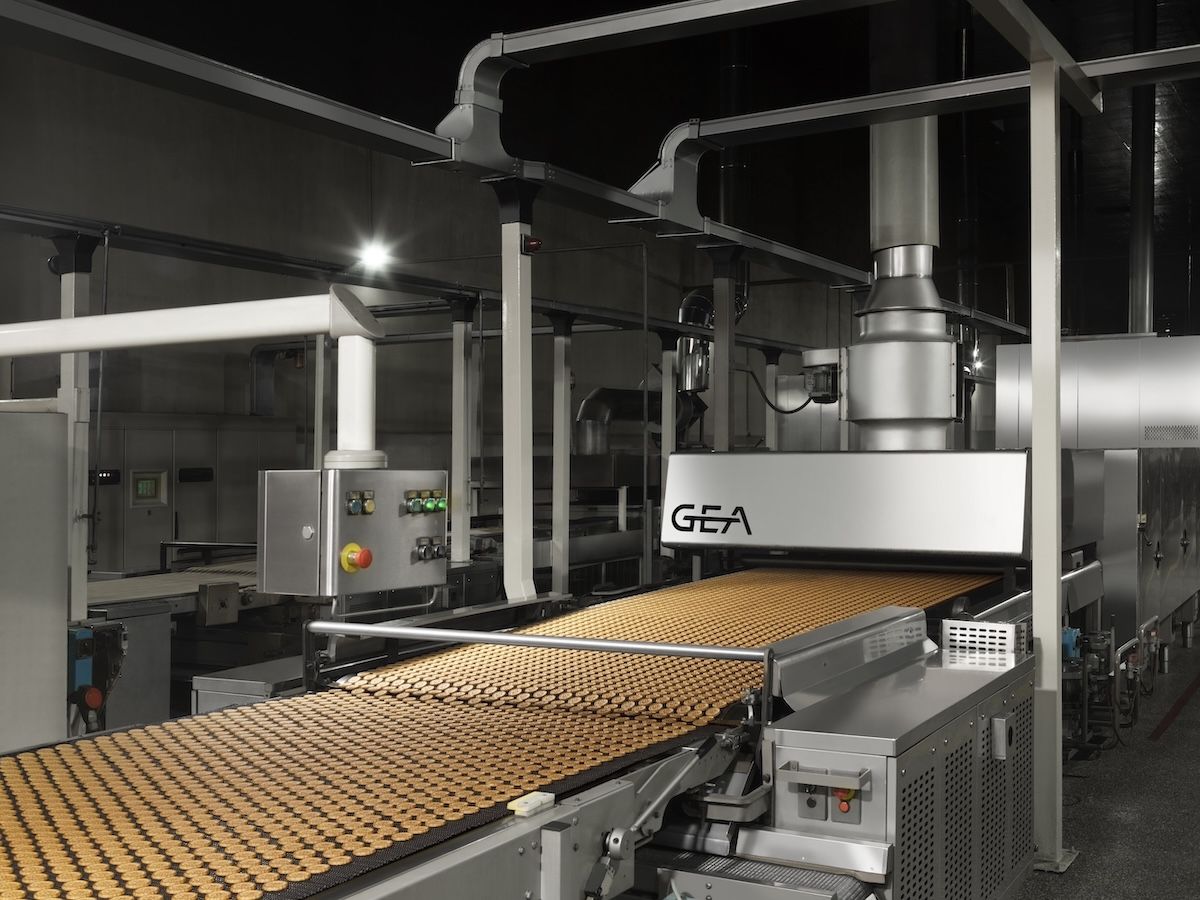 Nasce Gea Bakery Italia: nuova identità societaria per una business unit globale