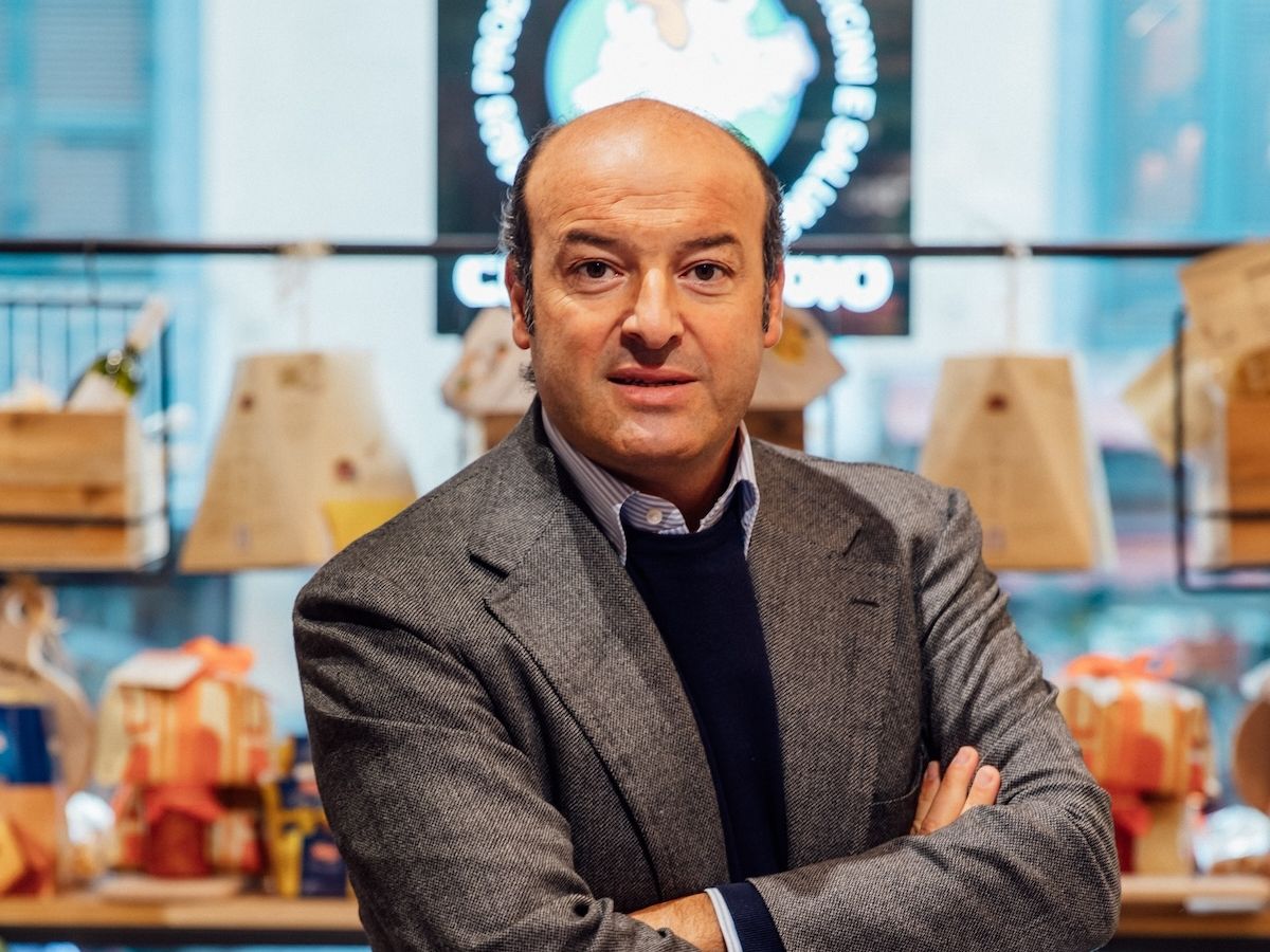 Ciro Amodio amplia la produzione di pane e propone nuove referenze 