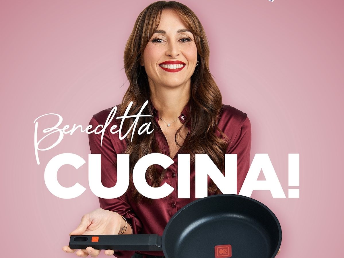 Acqua & Sapone: "Benedetta cucina" è l'iniziativa per la raccolta loyalty 2026