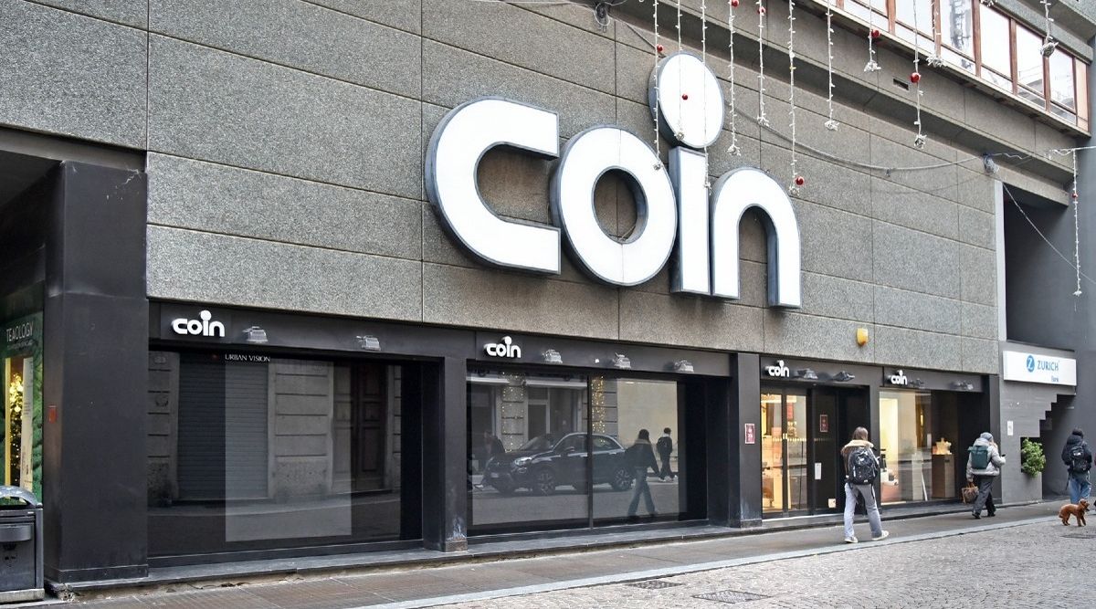Coin incontra il Mimit e i sindacati: possibile un nuovo aumento di capitale