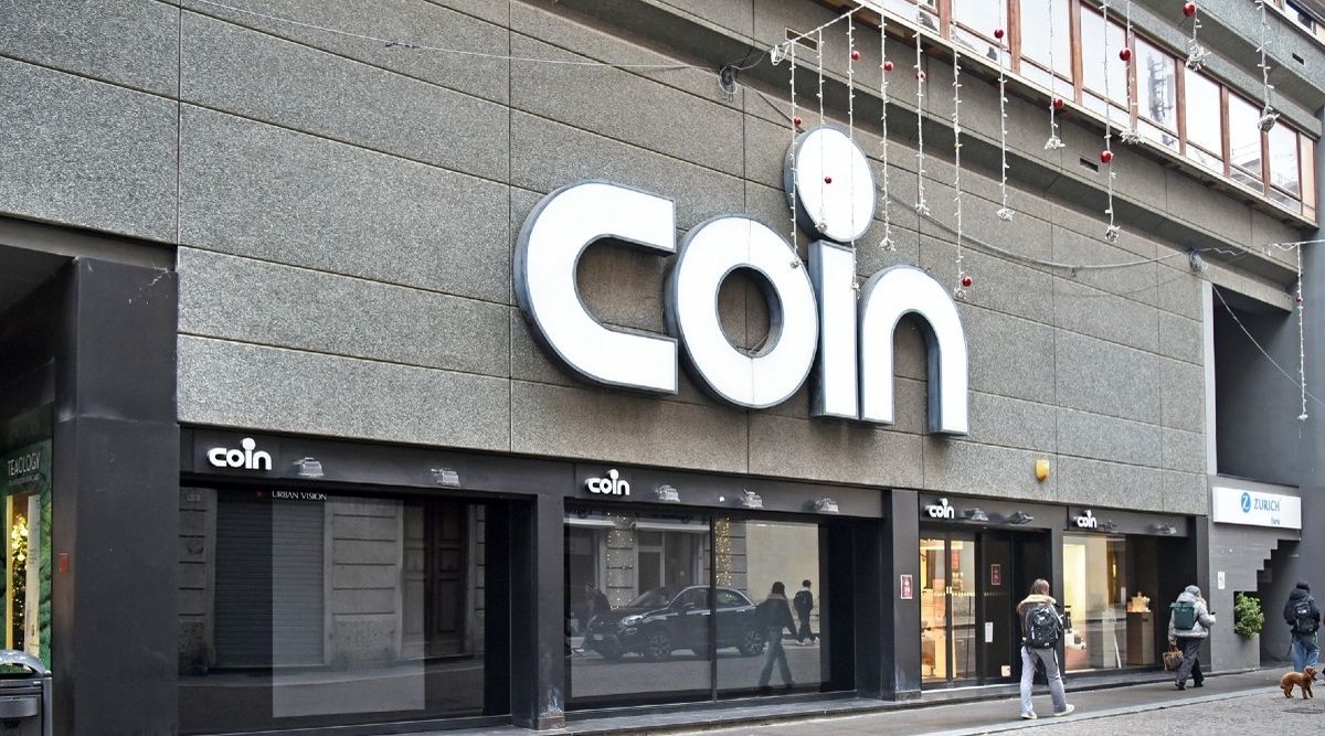 Coin incontra il Mimit e i sindacati: possibile un nuovo aumento di capitale