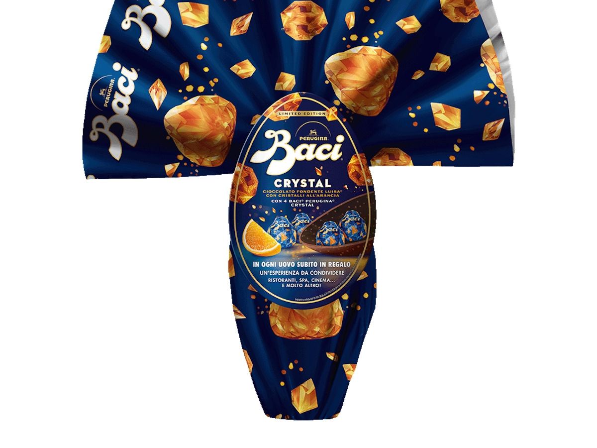 Baci Perugina e KitKat innovano la Pasqua 2026 tra sorprese e gaming