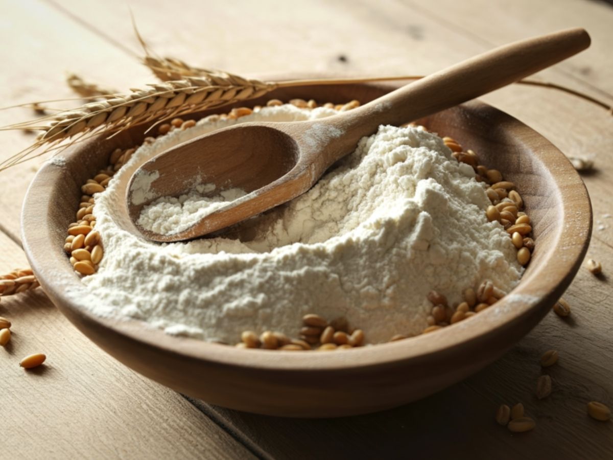 Farine e semole italiane: anche nel 2025 trend positivo per l’export