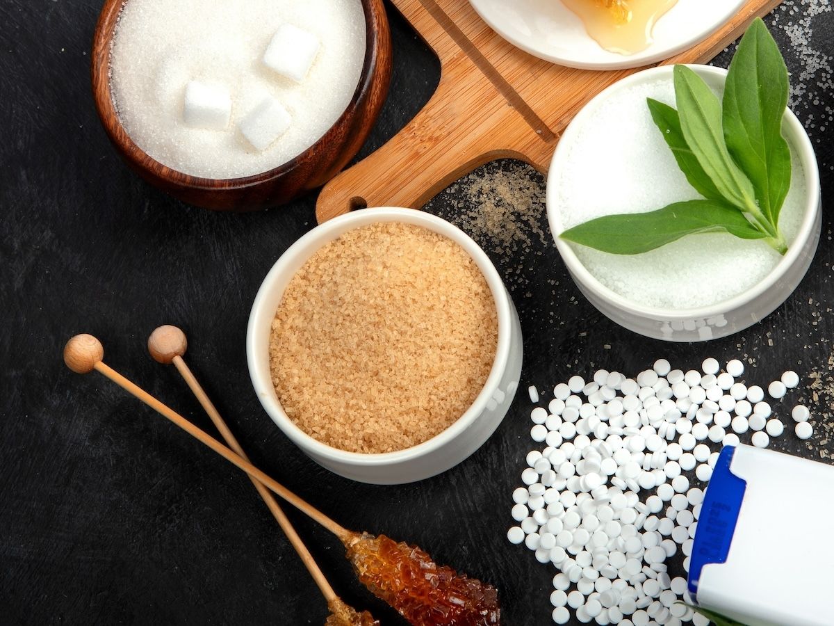 Zucchero e dolcificanti: segmentare il mercato dà valore allo scaffale