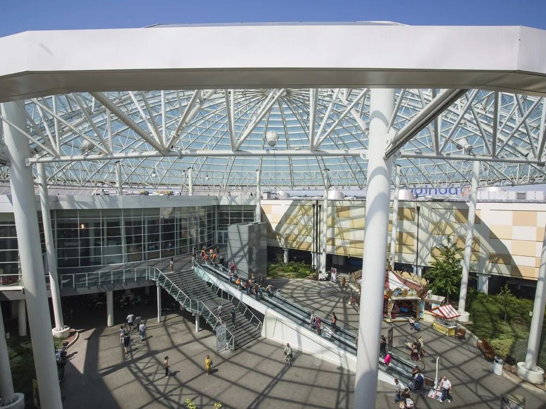 Centri commerciali: i fatturati dei tenant Igd aumentano di 7 punti