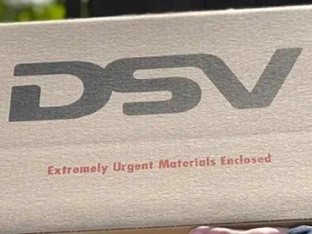 Nasce Dsv Parcel per le spedizioni internazionali e l’e‑commerce cross‑border