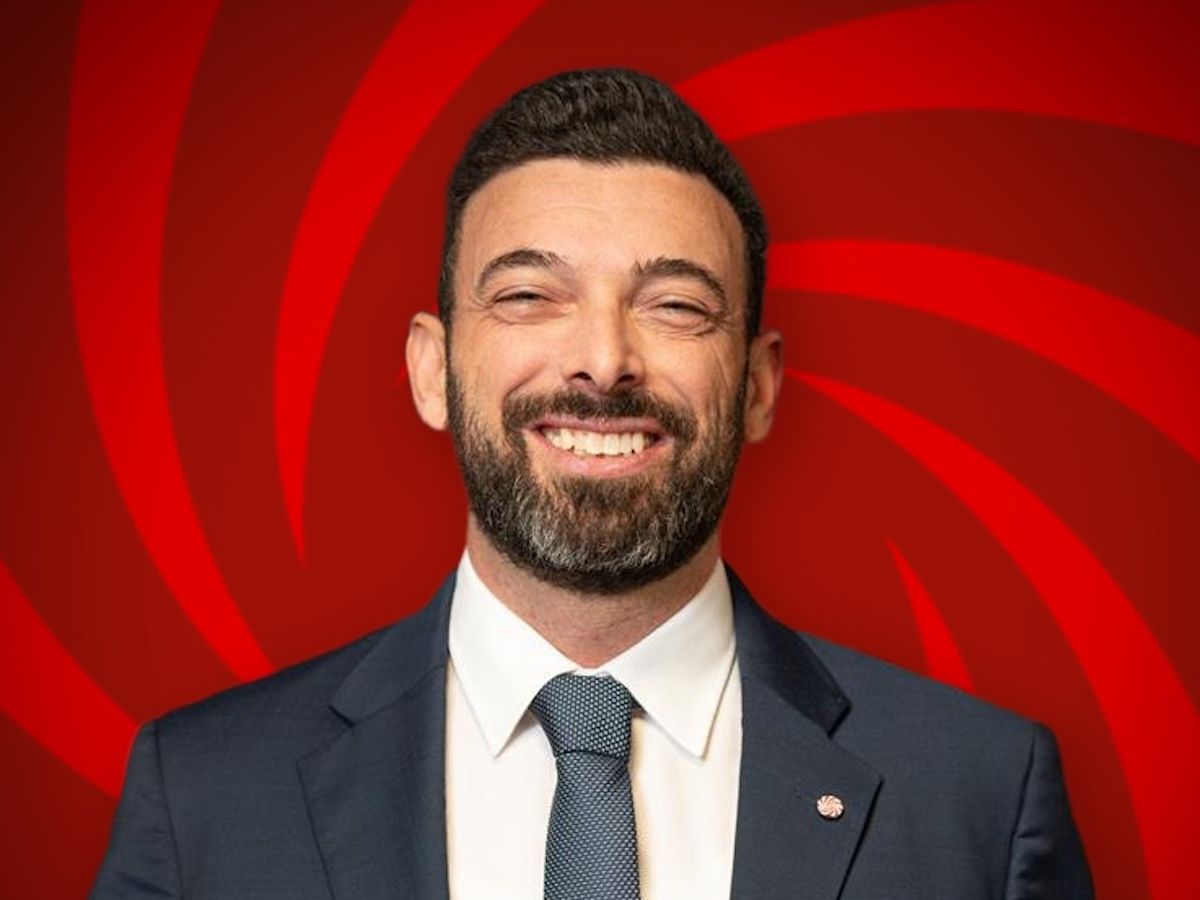Vittorio Buonfiglio nominato ceo  di Mediamarkt Austria e Svizzera