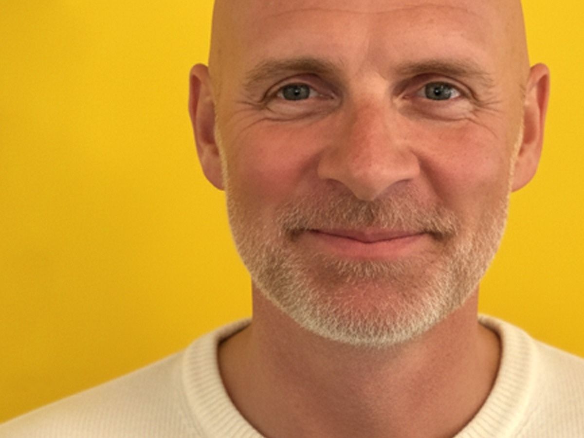 Ingka Centres nomina Sebastian Hylving nuovo managing director