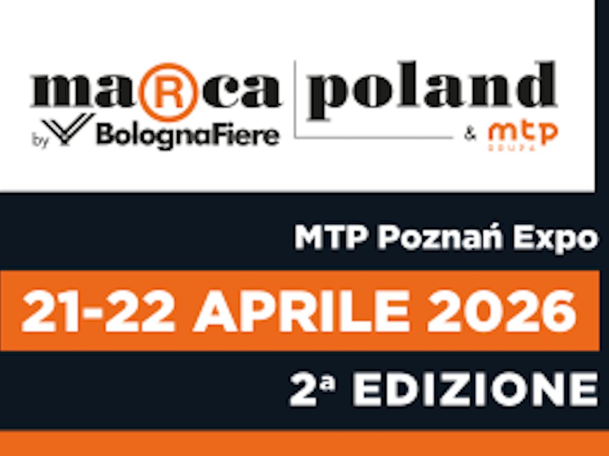 Marca Poland: torna il 21 e 22 aprile l’hub dell’Europa centrale dedicato alla Mdd
