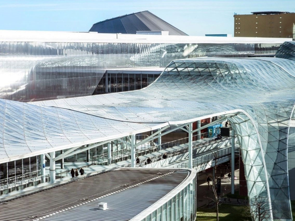 Fiera Milano chiude l’anno migliore di sempre. L’utile sale a tripla cifra