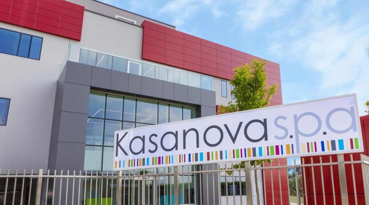 Kasanova: il Cda accetta l’offerta della Pamaf di Antonio Bernardo