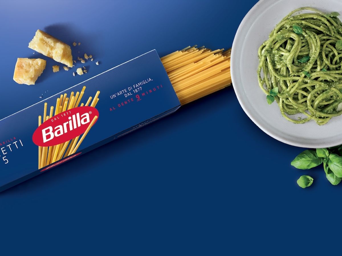 Barilla: packaging riciclabile e gestione responsabile dell’acqua per un futuro più sostenibile