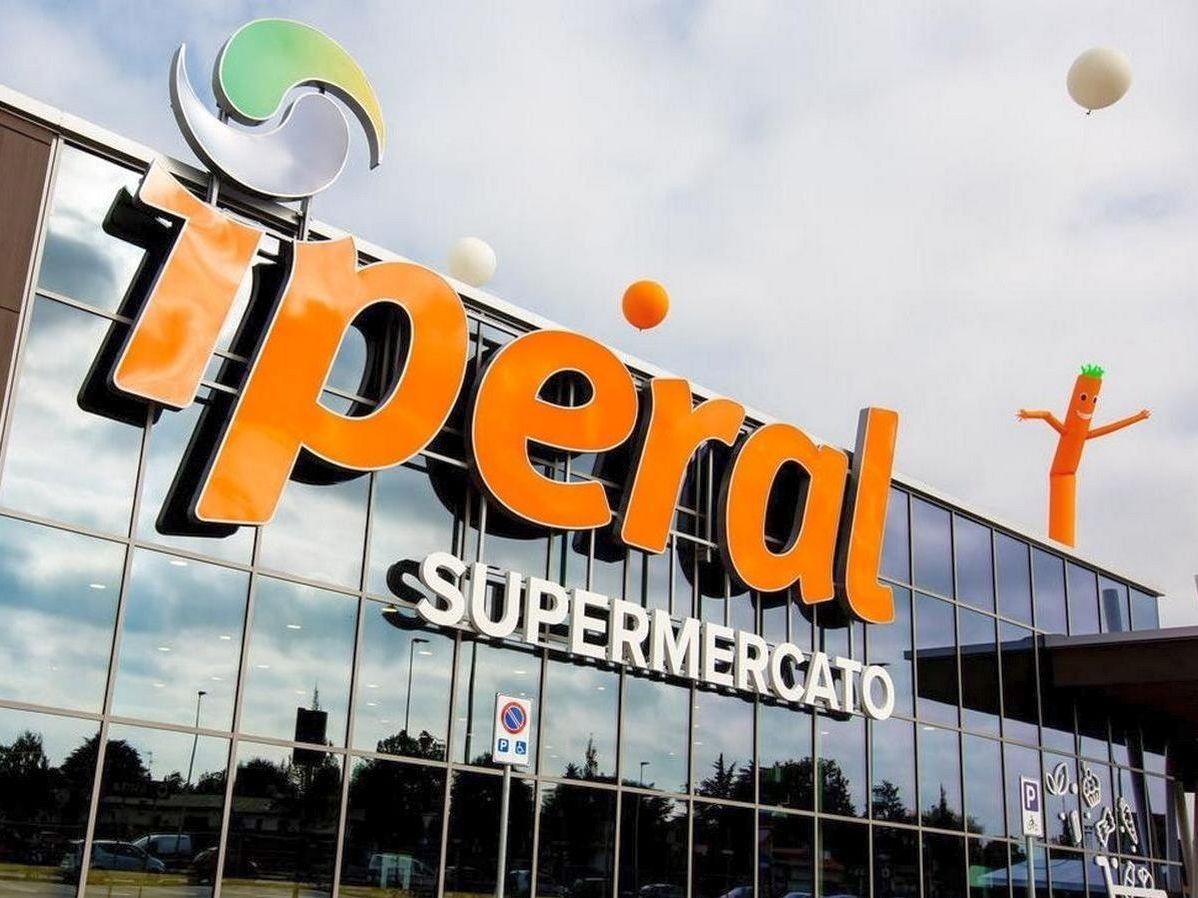 Iperal festeggia 40 anni e avvia a Pasturo (LC) il nuovo piano di sviluppo