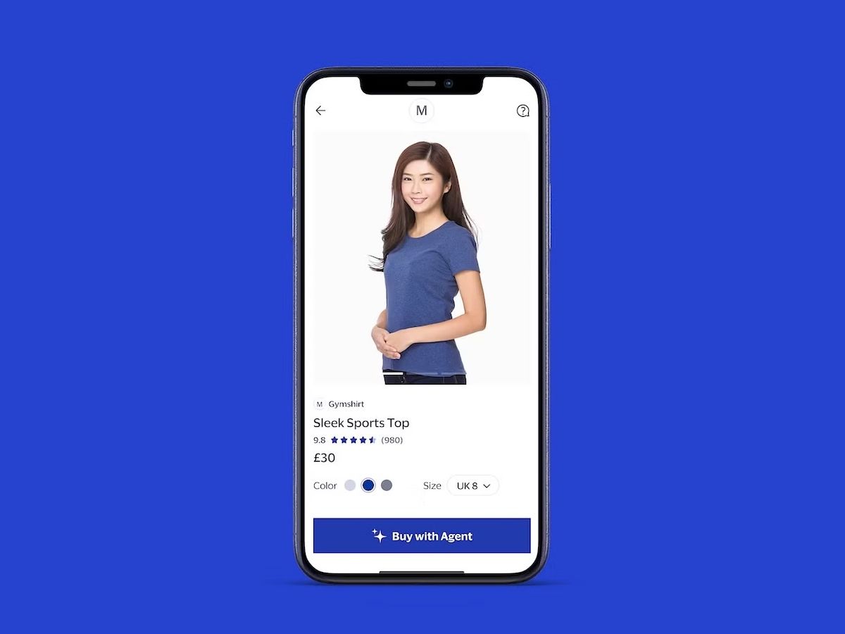 Visa lancia il programma “Agentic ready” per promuovere l’agentic commerce in Europa