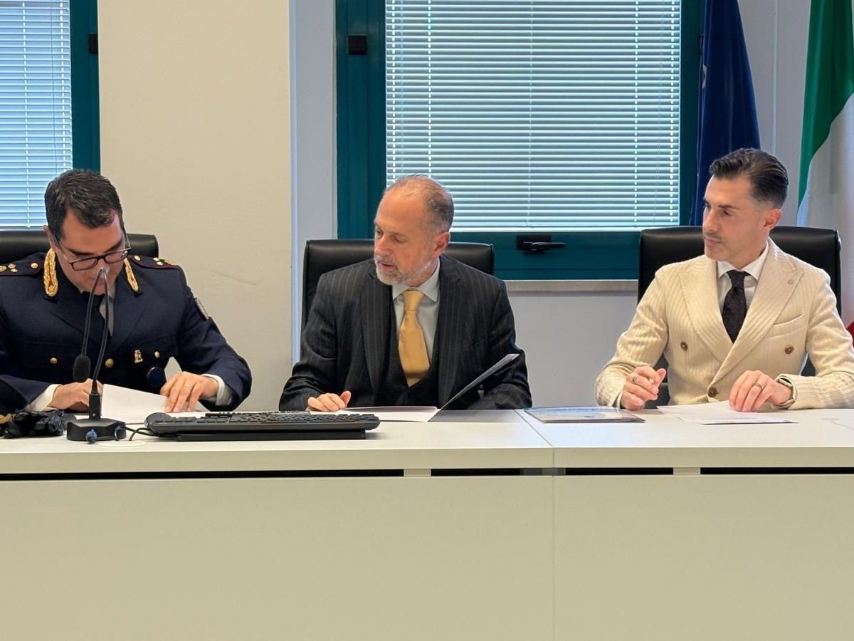 PAC 2000A Conad: protocollo d’intesa per la prevenzione e il contrasto dei crimini informatici