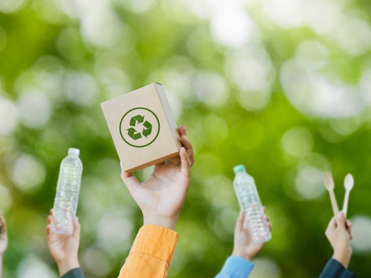 Mondelēz raggiunge il suo obiettivo globale di riduzione della plastica vergine in Europa