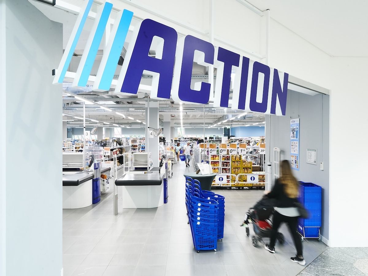 Action inaugura il primo store nella città di Verona. Seconda apertura del 2026