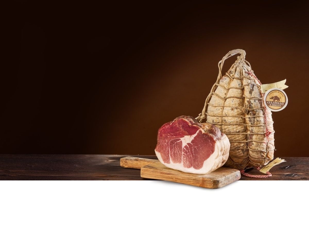 Culatello di Zibello Dop: la produzione cresce del 12%. Fatturato a 24 milioni di euro