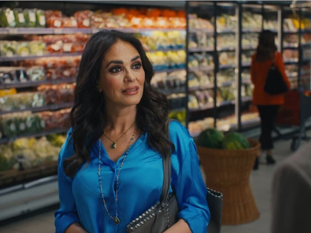 Rossotono torna a Pasqua con il terzo spot della campagna con Maria Grazia Cucinotta 