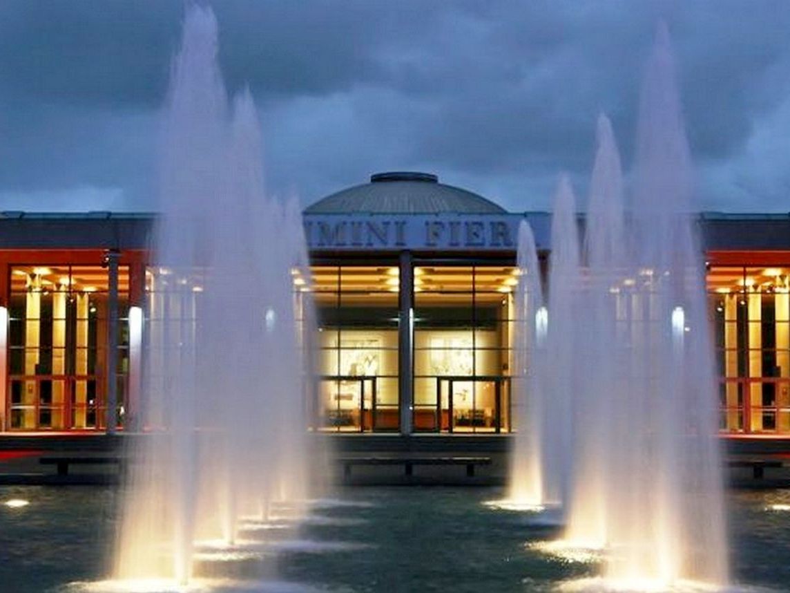 Italian Exhibition Group acquista Nis Summit in Brasile. Focus sulla nutrizione