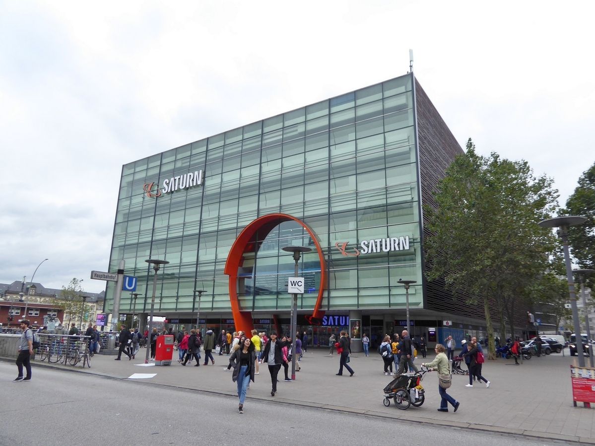 Decathlon apre nei punti vendita tedeschi di MediaMarktSaturn