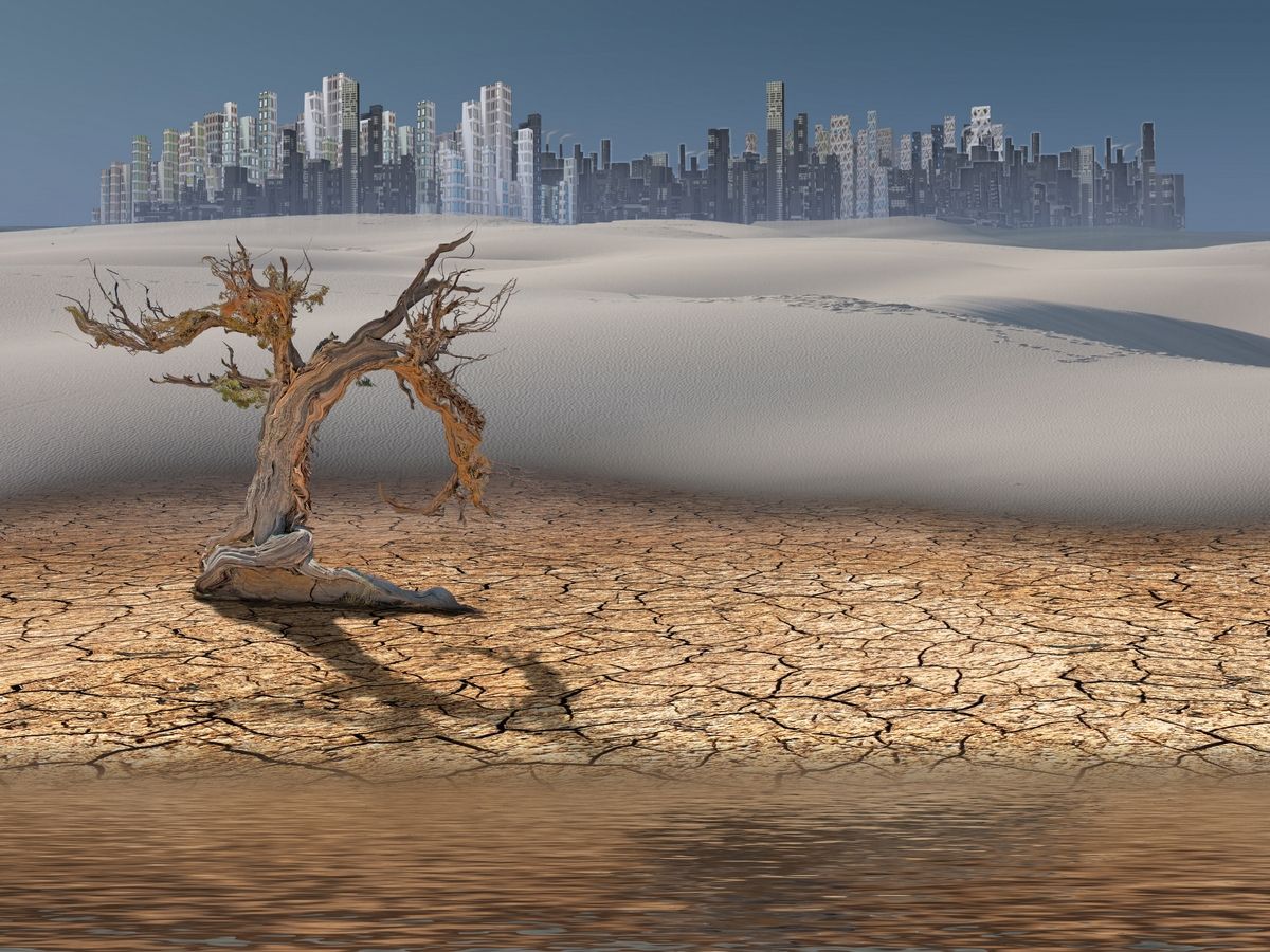 Confcommercio: anche nel 2025 il deserto urbano allarga i confini