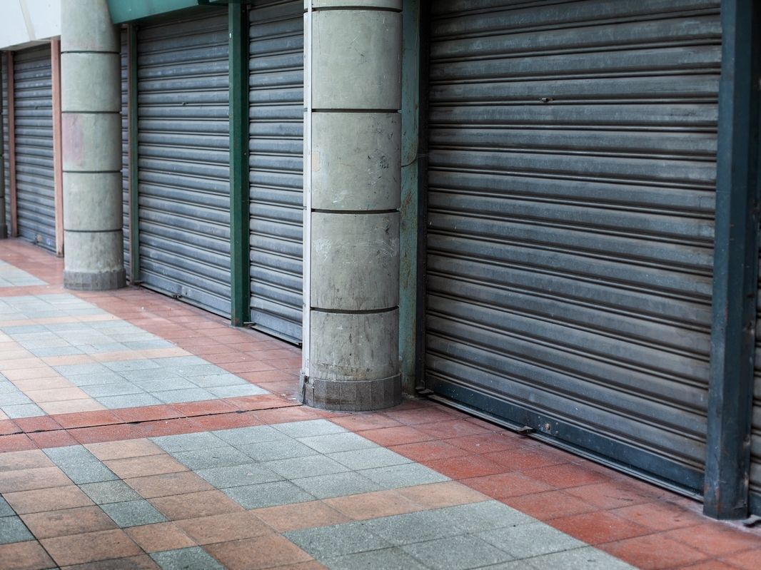 Confcommercio: anche nel 2025 il deserto urbano allarga i confini