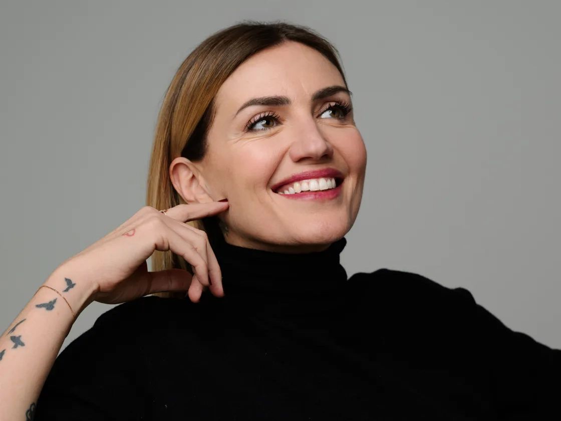 Moneta sceglie Chiara Maci per il lancio della nuova linea 151