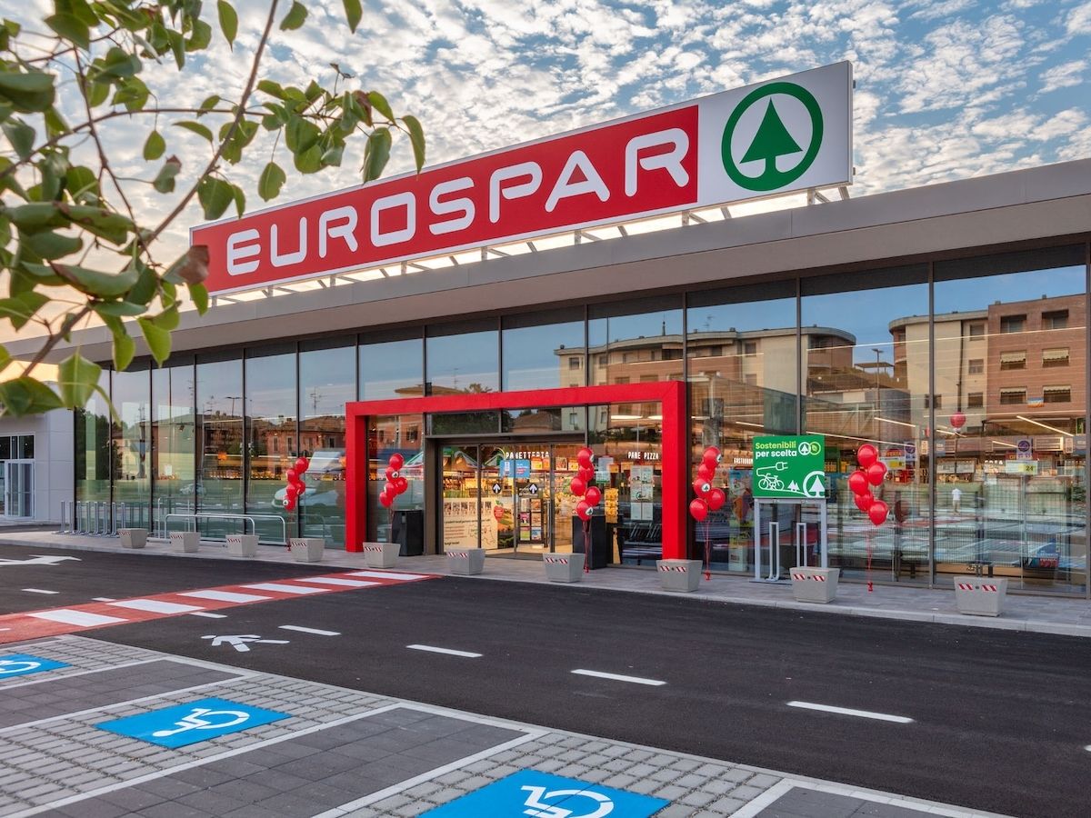 Despar Nord conferma il suo iimpegno per la tutela del territorio 