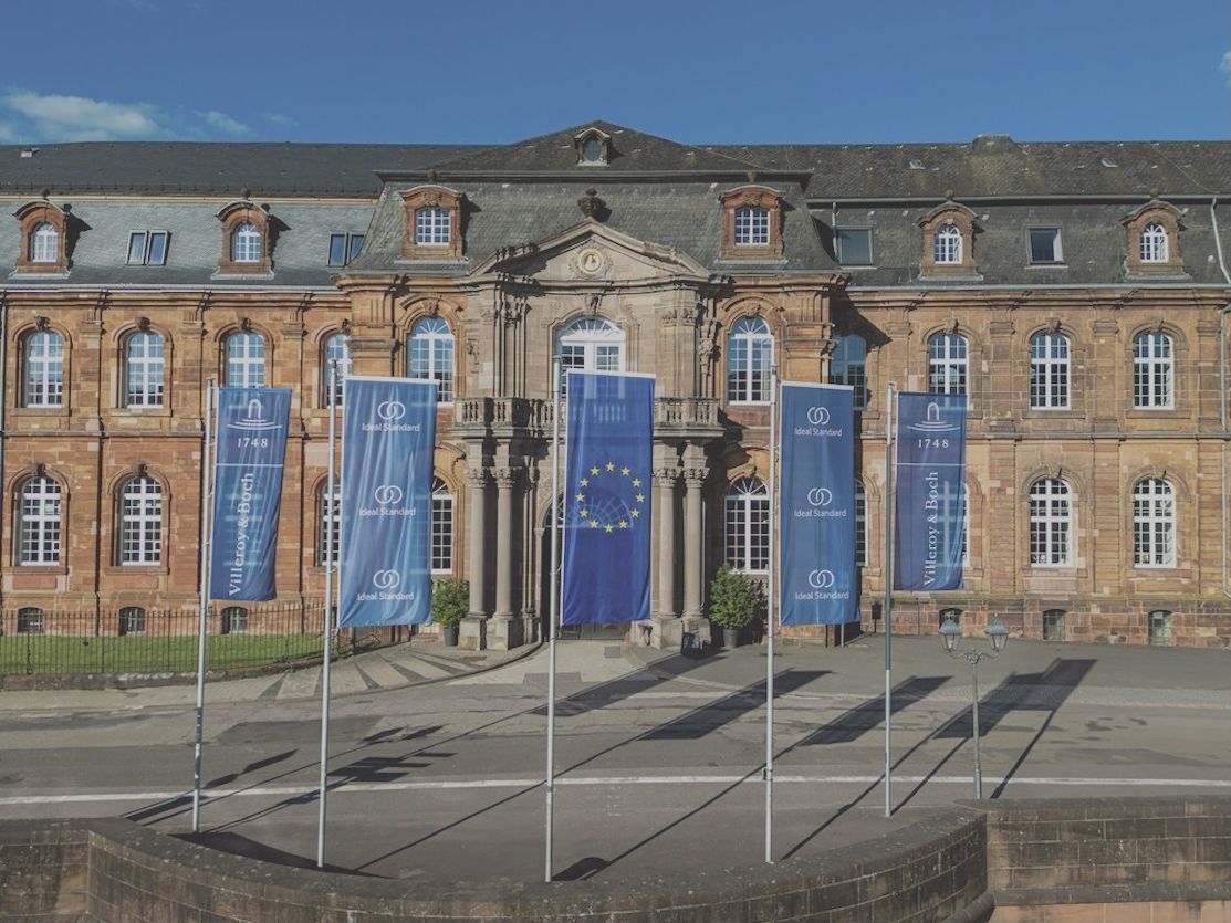 Villeroy & Boch: nel 2025 il fatturato sale a 1.447 milioni di euro