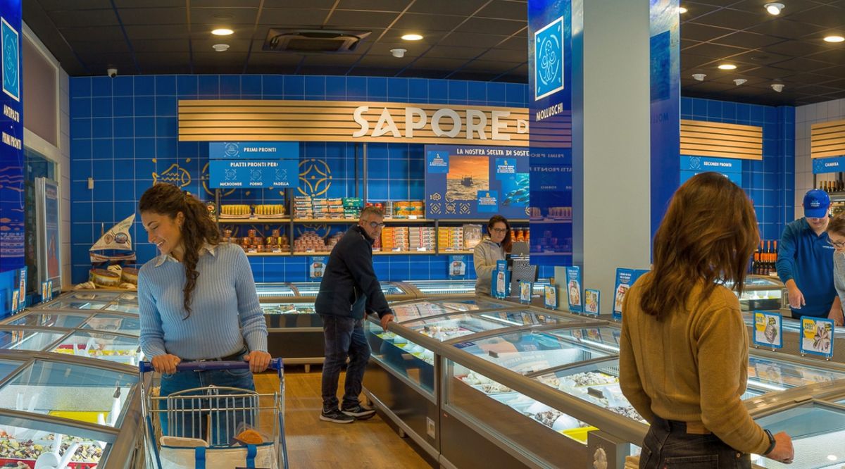 Sapore di Mare (Di.mar) si prepara a entrare nel gruppo Clessidra (Italmobiliare)