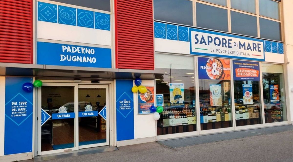 Sapore di Mare (Di.mar) si prepara a entrare nel gruppo Clessidra (Italmobiliare)