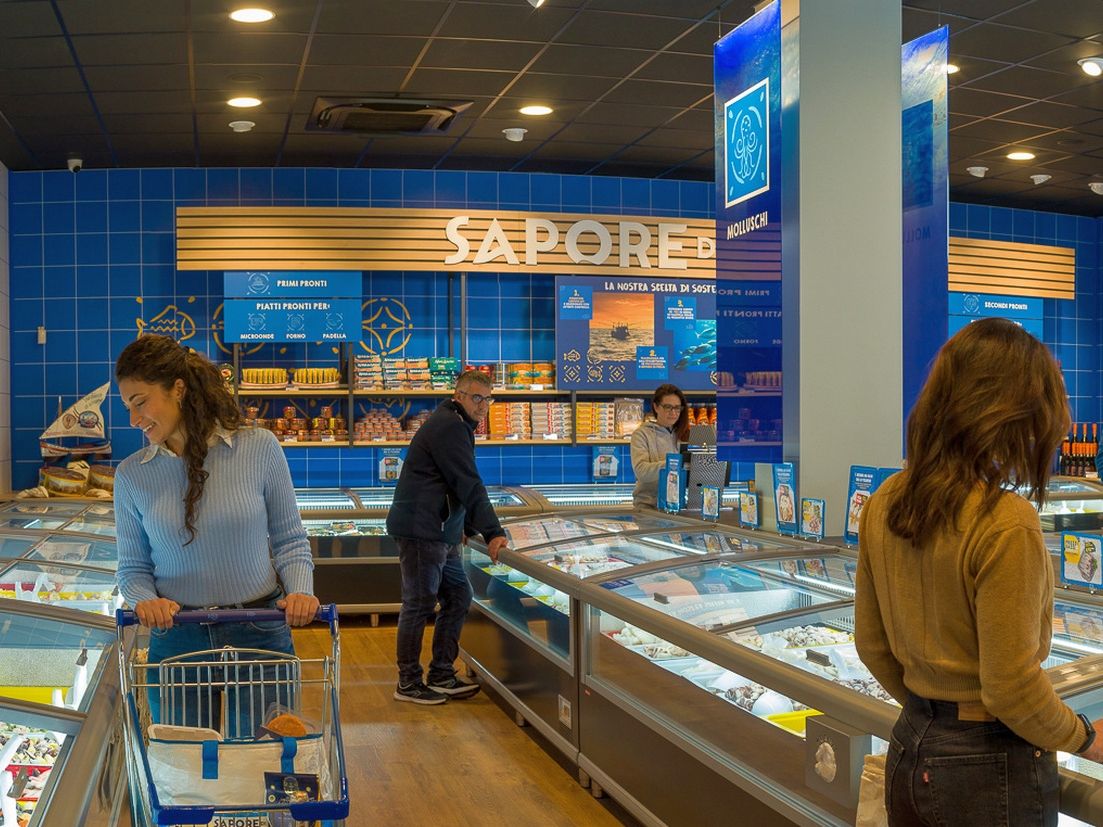 Sapore di Mare (Di.mar) si prepara a entrare nel gruppo Clessidra (Italmobiliare)