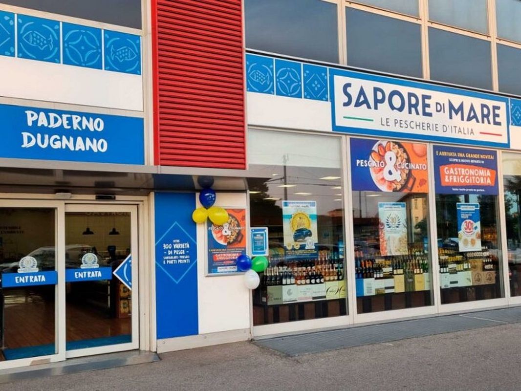 Sapore di Mare (Di.mar) si prepara a entrare nel gruppo Clessidra (Italmobiliare)
