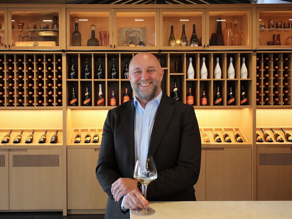 Mionetto rinnova il board italiano: Fabio Boldini nominato chief commercial officer Italia