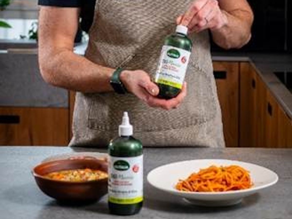 Olitalia porta Chefmania nelle case degli italiani con Stefano Cavada e Luisa Ambrosini