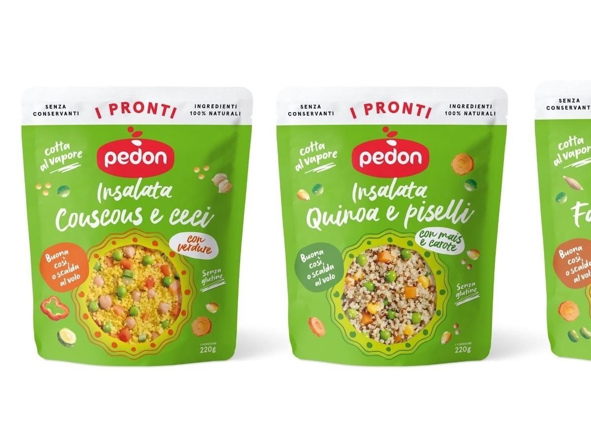 Pedon pubblica il Rapporto di sostenibilità 2024-2025 “Nel bene e nel buono” 