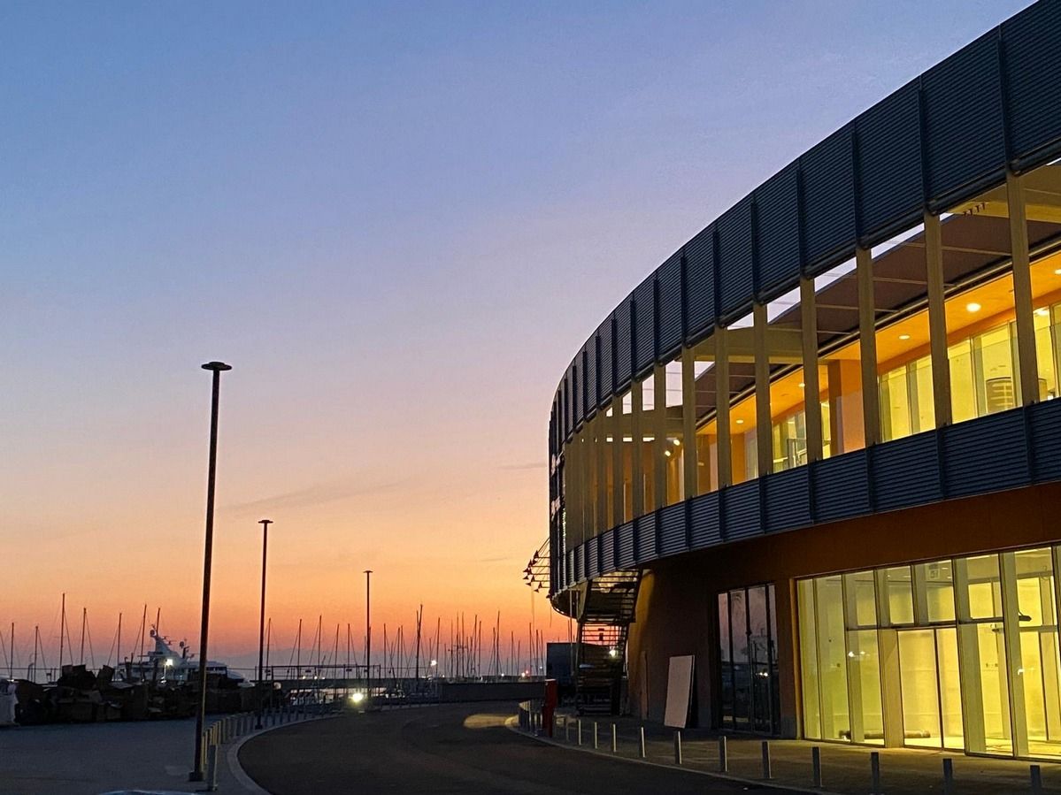 Waterfront Mall apre al pubblico oggi, 27 marzo, con 90 tenant