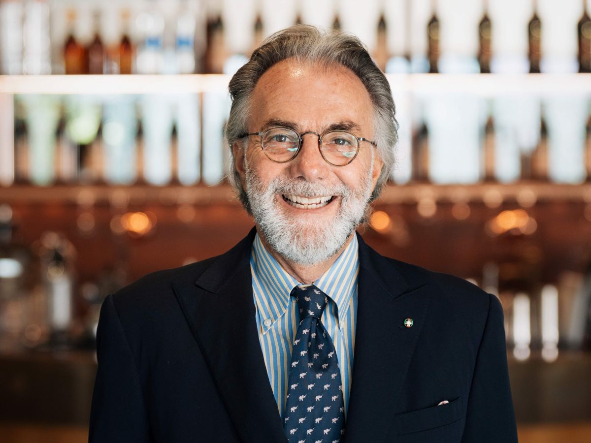 Branca International investe in Altr e guarda al futuro del bere