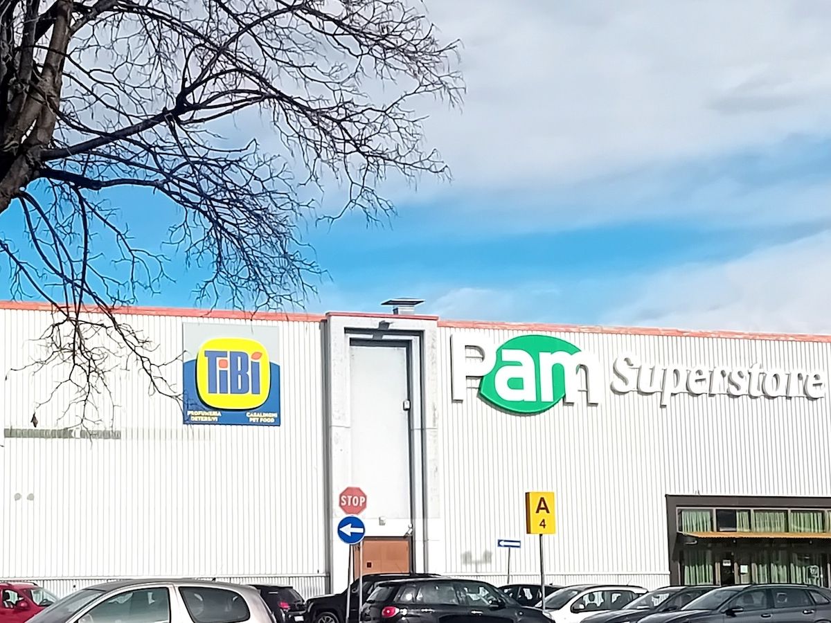 Pam rinnova il superstore di San Mauro Torinese e inaugura un nuovo format