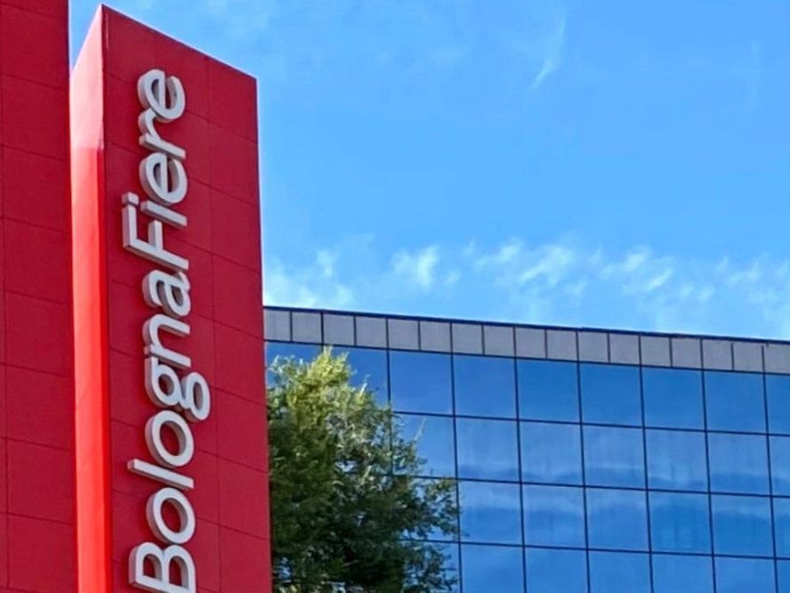 BolognaFiere: un bilancio record con acquisizioni incessanti