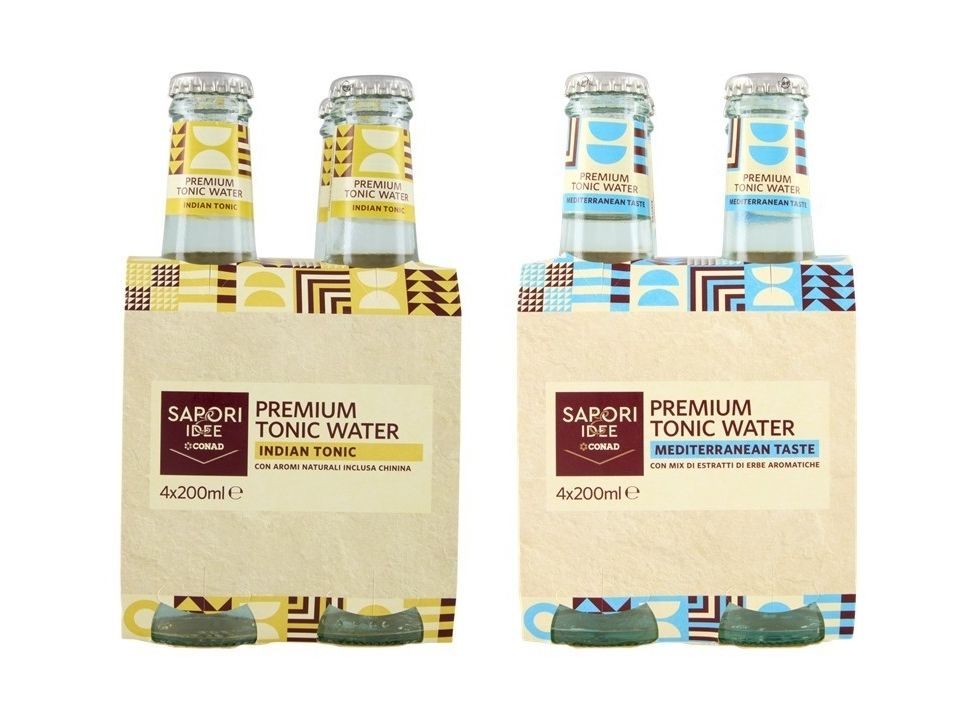 Conad ottiene tre premi agli European Private Label Awards 2026