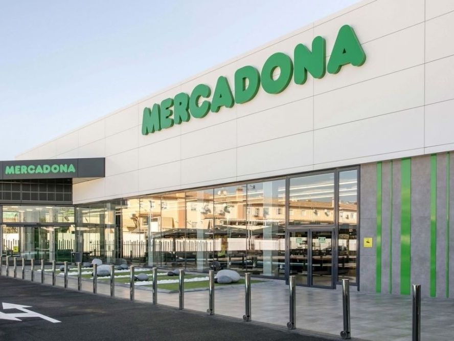 Mercadona fa un pieno di ricavi, mentre gli utili salgono del 25 per cento