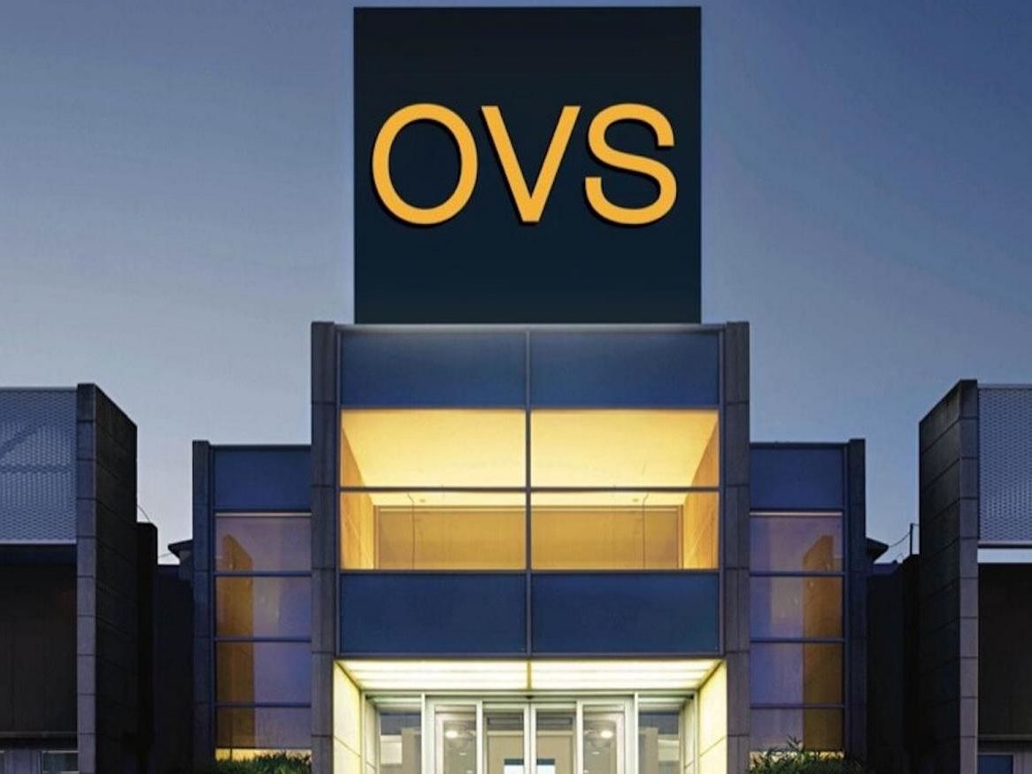 Ovs incassa 300 milioni e rifinanzia le proprie linee di credito