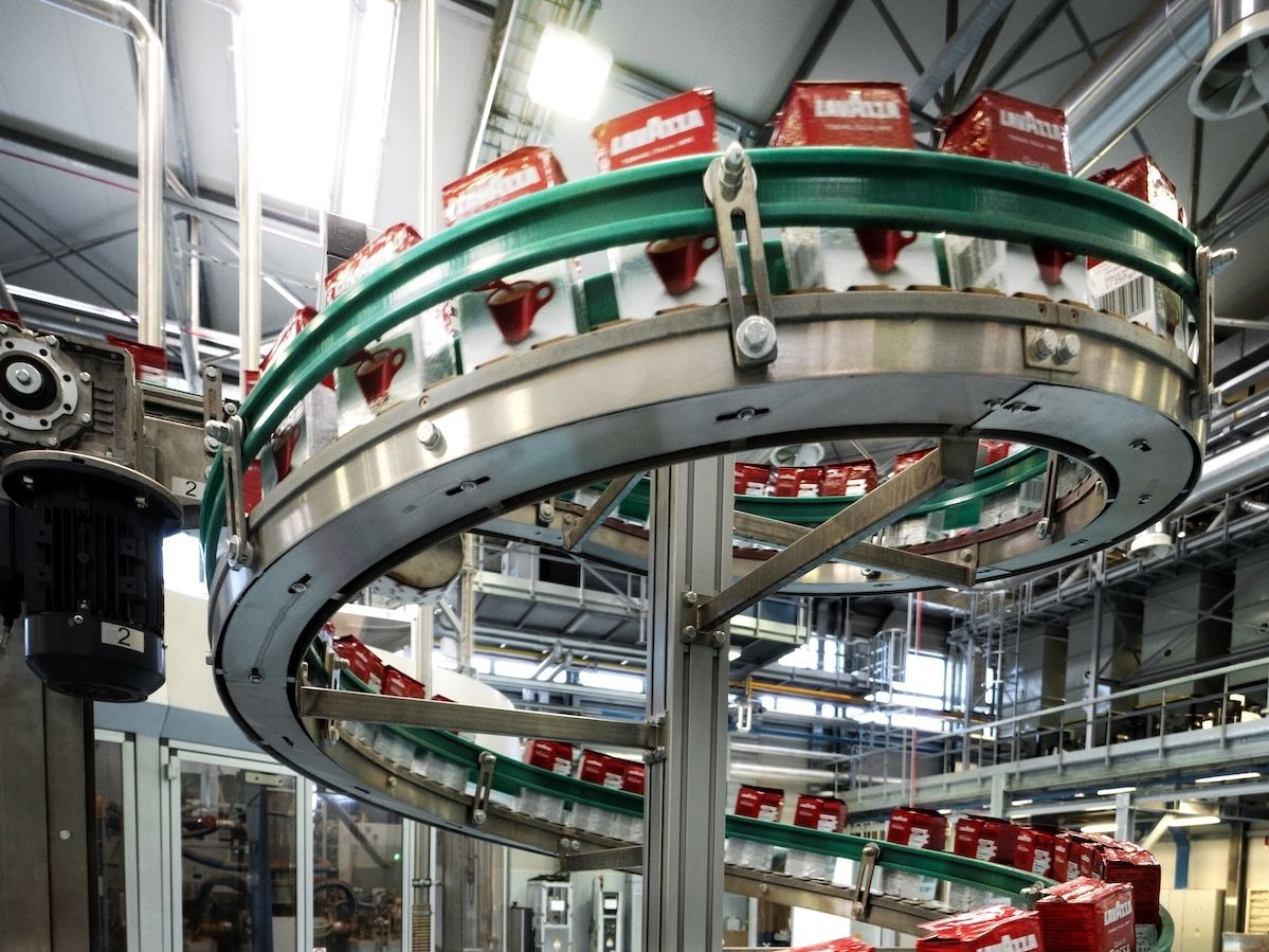 Gruppo Lavazza: fatturato a 3,9 miliardi, creazione di valore e resilienza nel 2025