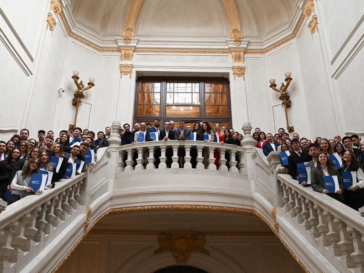 Formazione duale: al Mmi presentato il modello Ahk Italien con Lidl Italia