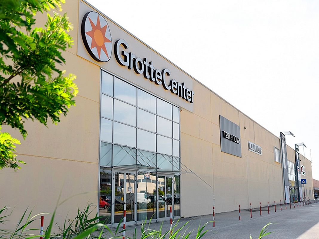 Eurofound Group fa il bis in Italia e si compra Grotte Center di Camerano (Ancona)
