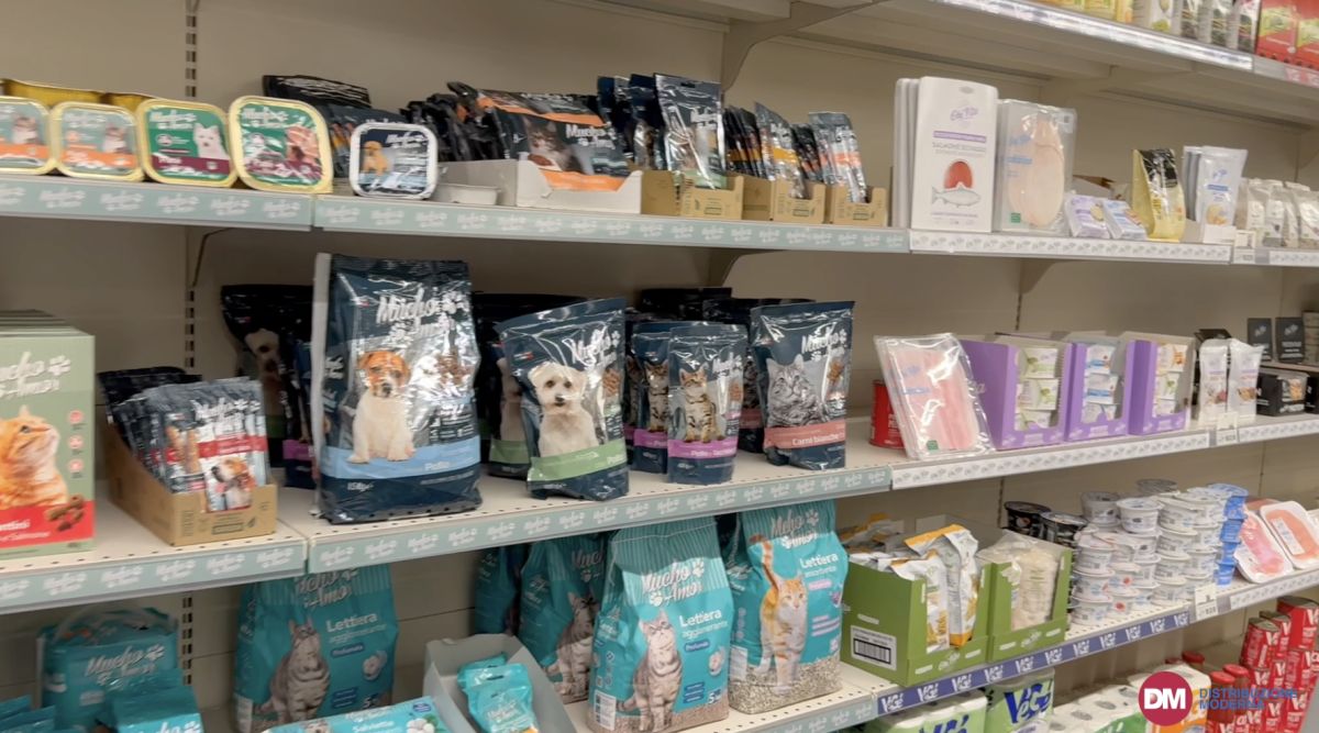 Video: Una nuova sede per Gruppo VéGé. Gamboni direttore generale